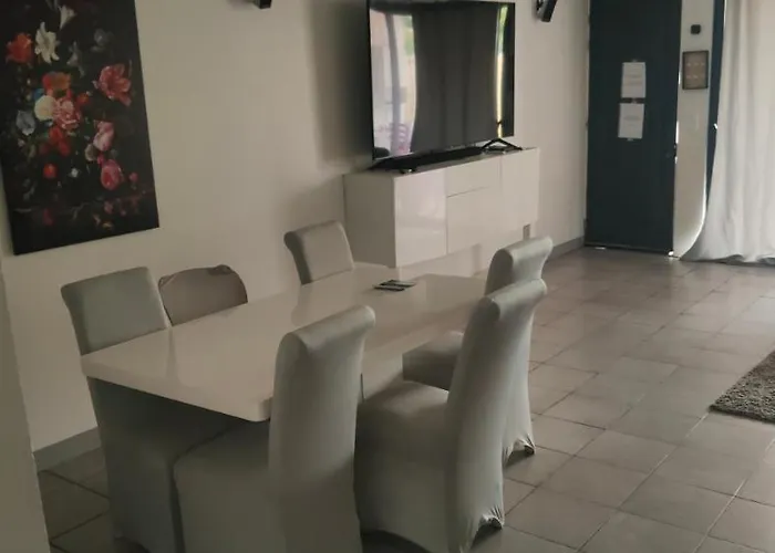 Location Maison Avec Piscine Privée.