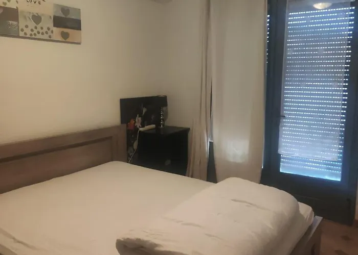 Casa vacanze Location Maison Avec Piscine Privée. Agde