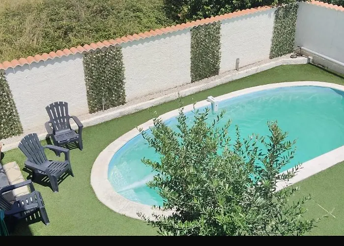 Casa vacanze Location Maison Avec Piscine Privée. *